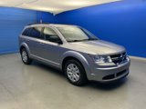 Used 2019 Dodge Journey SE image 2