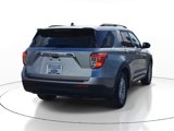 Certified 2022 Ford Explorer XLT image 4