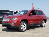 Used 2015 Jeep Compass High Altitude image 3
