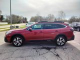 Used 2020 Subaru Outback Limited w/ Popular Package #2 image 5