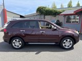 Used 2009 Acura MDX SH-AWD image 6