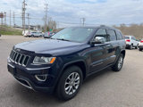 Used 2015 Jeep Grand Cherokee Limited image 6