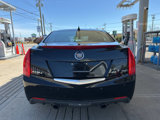 Used 2014 Cadillac ATS Luxury w/ Cold Weather Package image 4