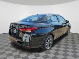 New 2024 Nissan Versa S w/ S Plus Package image 4