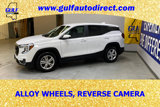 Used 2024 GMC Terrain SLE image 5