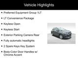 Used 2018 Chevrolet Trax LT w/ LT Convenience Package image 2