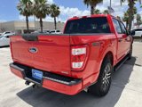 Used 2023 Ford F150 XL w/ STX Appearance Package image 5