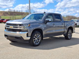 Used 2021 Chevrolet Silverado 1500 LT w/ Bed Protection Package image 3