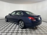 Used 2018 Mercedes-Benz C 300 4MATIC Sedan image 5