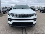 Used 2022 Jeep Compass Latitude image 2