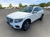 Used 2019 Mercedes-Benz GLC 300 4MATIC image 3