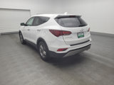 Used 2017 Hyundai Santa Fe Sport image 5