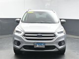 Used 2017 Ford Escape Titanium image 3