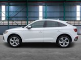 Used 2024 Audi Q5 2.0T Premium Plus w/ Premium Plus Package image 2