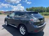 Used 2010 Lexus RX 350 AWD w/ Premium Pkg image 3