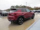 Used 2023 Chevrolet TrailBlazer RS w/ Sun and Liftgate Package image 6