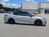 Used 2023 Toyota Camry XSE image 3