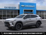 New 2025 Chevrolet Trax ACTIV w/ Driver Confidence Package image 2