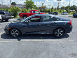 Used 2020 Honda Civic LX image 3