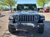 Used 2018 Jeep Wrangler Unlimited Rubicon image 2