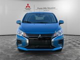 New 2024 Mitsubishi Mirage ES image 2