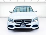 Used 2016 Mercedes-Benz C 300 Sedan image 2