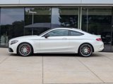 Used 2018 Mercedes-Benz C 63 AMG S image 2