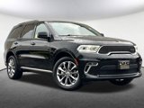 Used 2022 Dodge Durango SXT w/ Trailer Tow Group IV image 2
