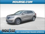 Used 2018 Lincoln MKX Select w/ Select Plus Package image 4