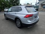 Used 2021 Volkswagen Tiguan S image 5