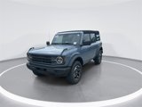 Used 2023 Ford Bronco 4-Door image 2