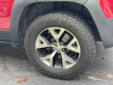 Used 2014 Jeep Cherokee Trailhawk w/ Technology Group image 5