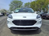 Certified 2021 Ford Escape Titanium w/ Titanium Elite Package image 3