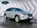 Used 2013 Lexus RX 350 F Sport image 3