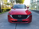 Used 2024 MAZDA CX-5 AWD 2.5 S w/ Select Package image 3
