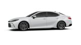 New 2025 Toyota Camry XLE image 3