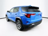 New 2025 GMC Terrain Elevation image 5