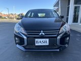 New 2024 Mitsubishi Mirage LE image 5
