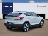New 2024 Volvo C40 P8 Recharge Plus w/ Climate Package image 4