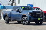 New 2025 GMC Sierra 3500 Denali Ultimate image 2