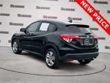 Certified 2020 Honda HR-V EX image 3