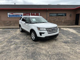 Used 2018 Ford Explorer FWD image 2