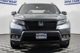Used 2021 Honda Passport Touring image 2