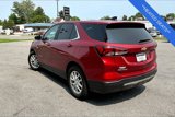 Certified 2023 Chevrolet Equinox LT image 4