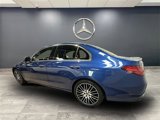 Certified 2022 Mercedes-Benz C 300 Sedan image 5