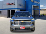 New 2025 Chevrolet Traverse LT w/ Driver Confidence Package image 2