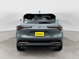 New 2025 Acura ADX A-Spec image 4