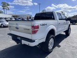 Used 2013 Ford F150 Platinum image 6
