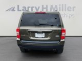 Used 2016 Jeep Patriot Latitude image 4