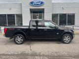 Used 2019 Ford F150 King Ranch w/ Equipment Group 601A Luxury image 2
